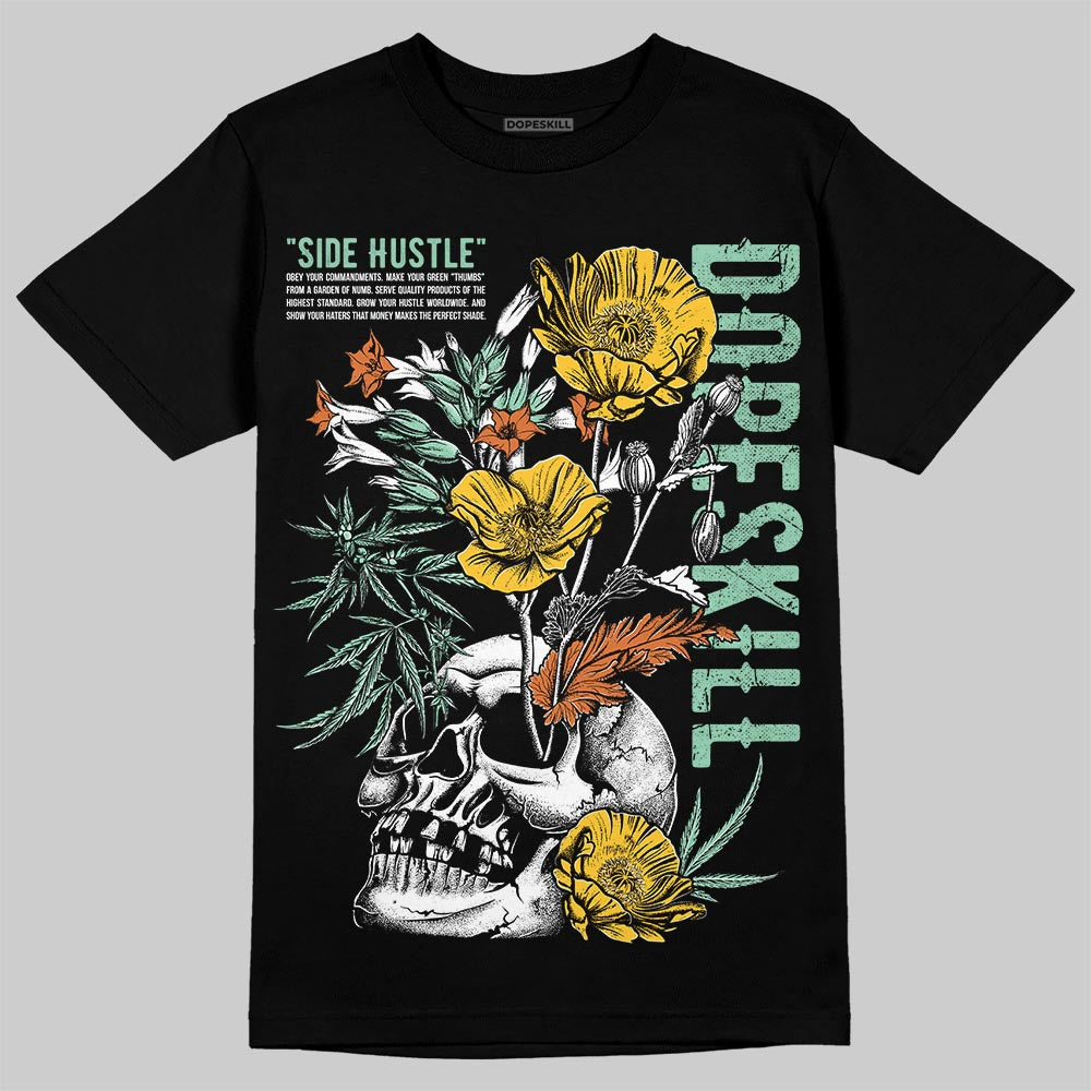 SB Dunk a??Rodeoa?? superstreetwear T-Shirt Side Hustle Graphic