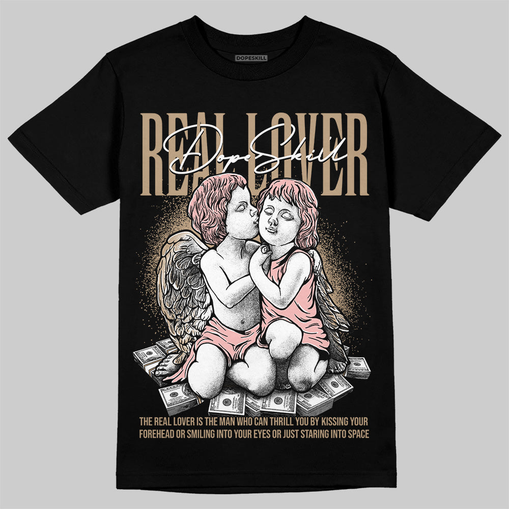 AIR FORCE 1 LINEN superstreetwear T-Shirt Real Lover Graphic