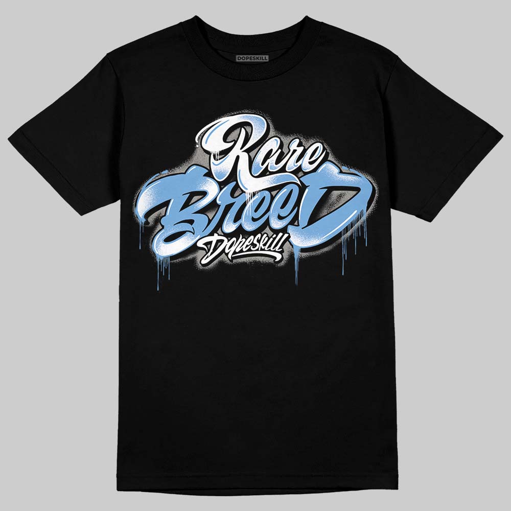 Melo 12s superstreetwear T-Shirt Rare Breed Type Graphic