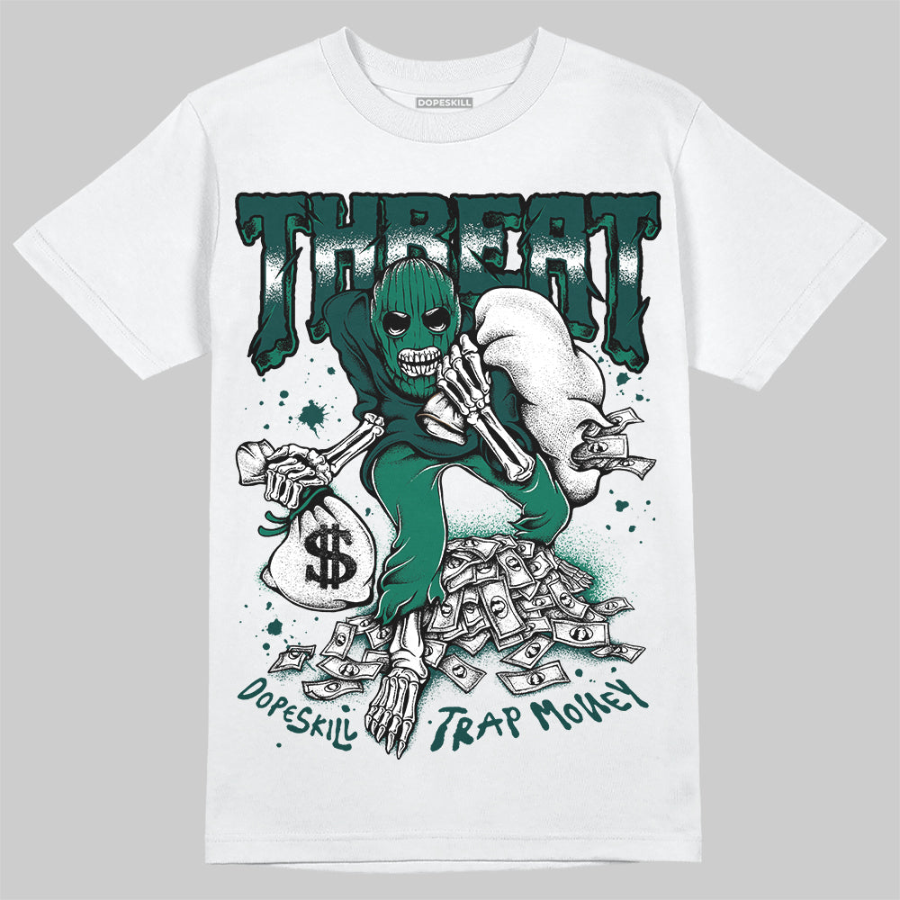 Oxidized Green 4s superstreetwear T-Shirt Threat Graphic