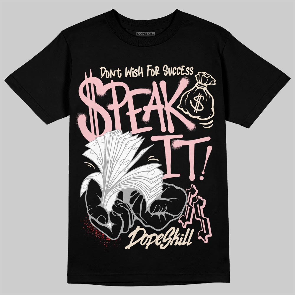 Gel-Nimbus 10.1 Strawberry superstreetwear T-Shirt Speak It Graphic
