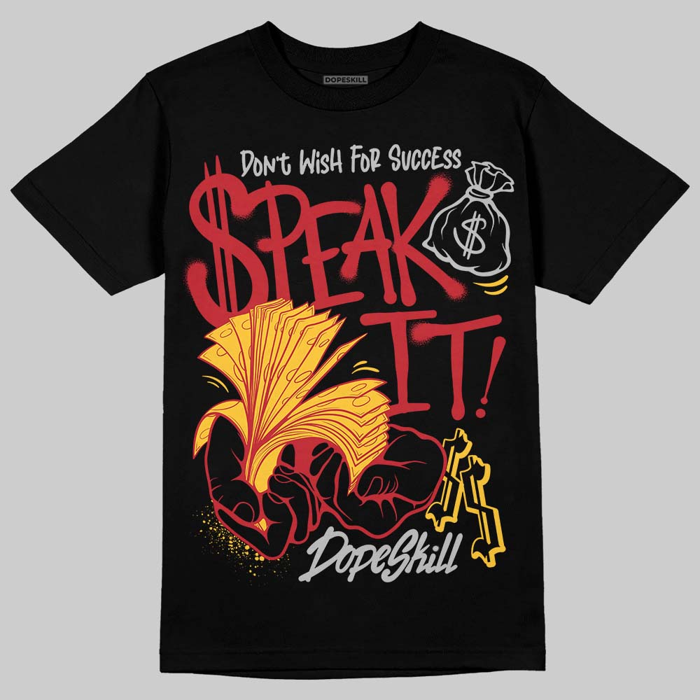 Ferrari 14s superstreetwear T-Shirt Speak It Graphic