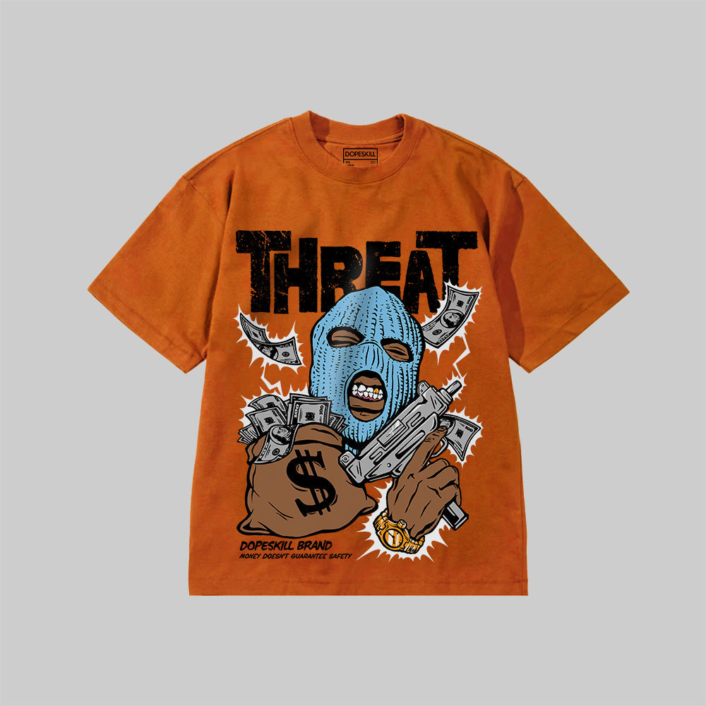 Under Threat superstreetwear Premium T-shirt
