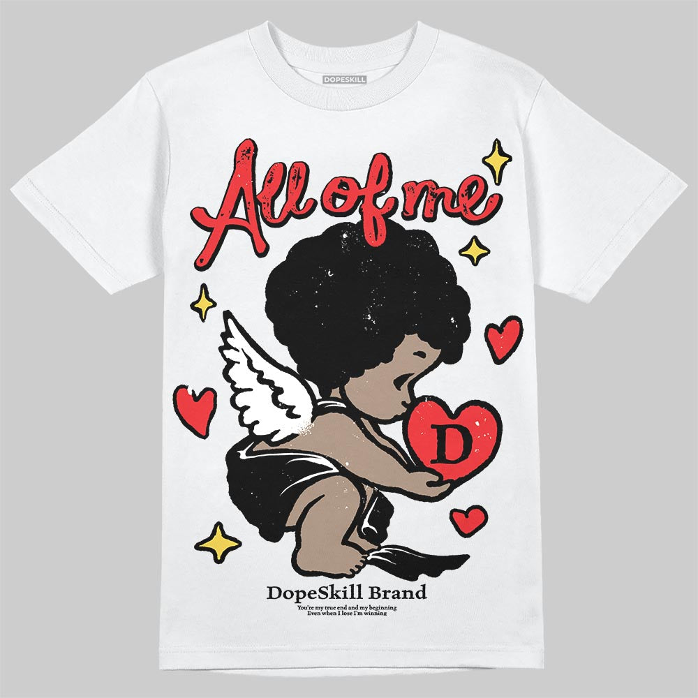 Dunk Panda White Black superstreetwear T-Shirt All Of Me Graphic