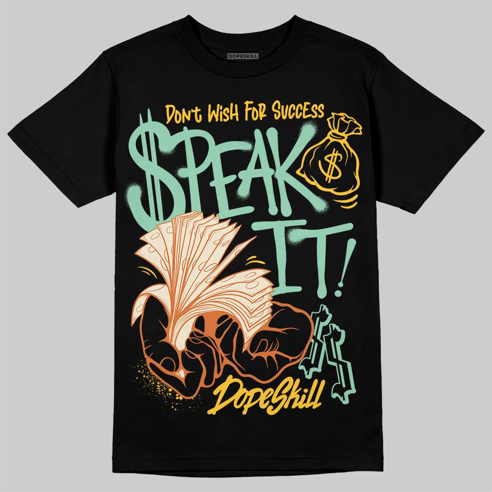 SB Dunk a??Rodeoa?? superstreetwear T-Shirt Speak It Graphic