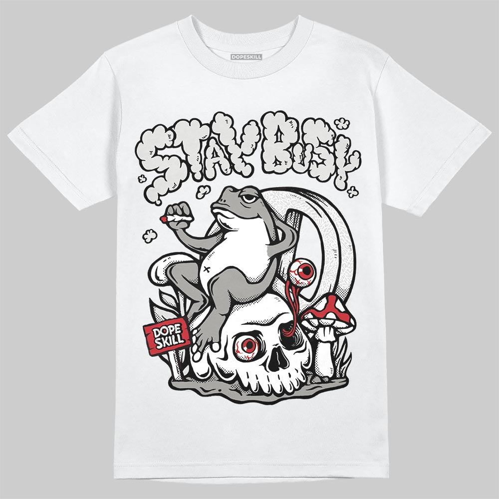 Pure Money 3s superstreetwear T-Shirt Stay Busy Graphic