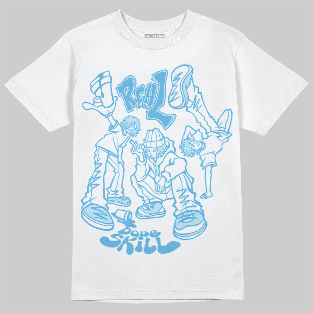 Legend Blue 11s superstreetwear T-Shirt Real Y2K Players Graphic