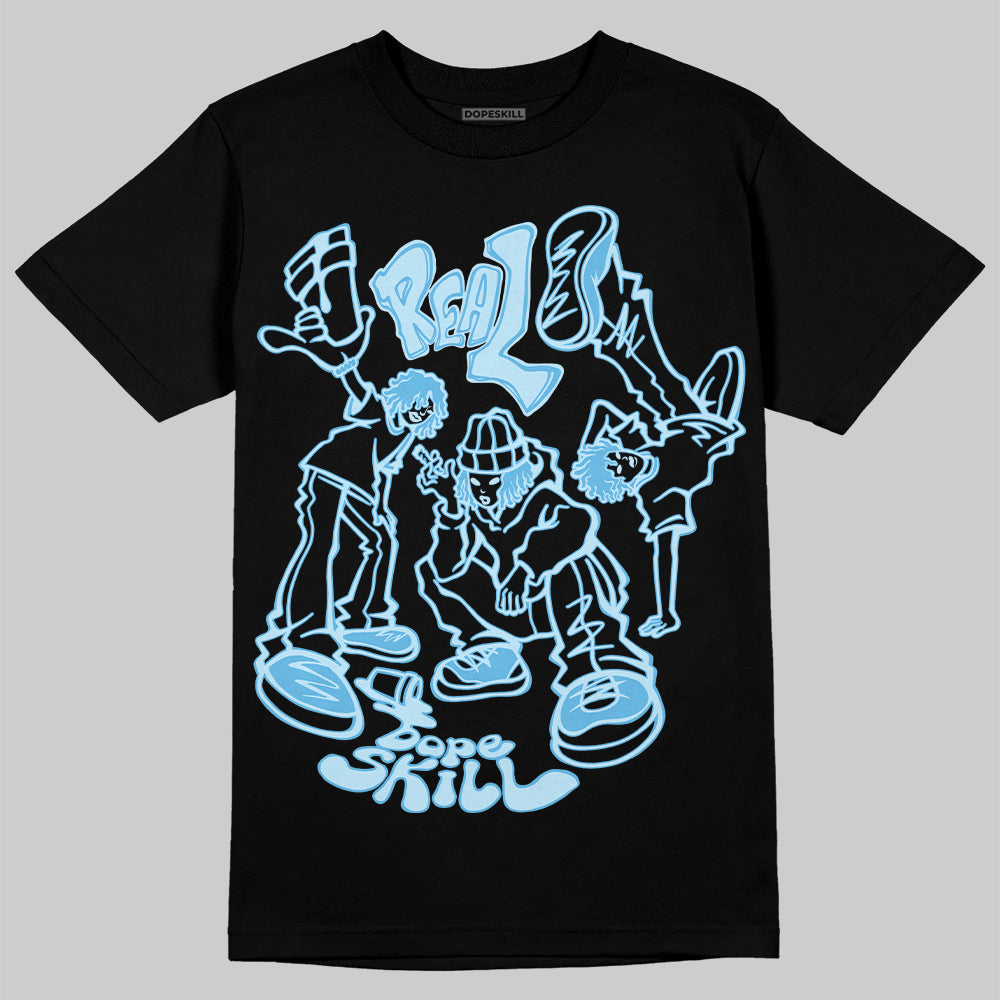 Legend Blue 11s superstreetwear T-Shirt Real Y2K Players Graphic