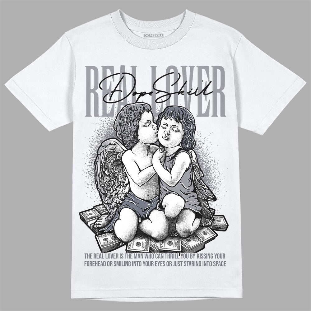 Stealth 14s superstreetwear T-Shirt Real Lover Graphic