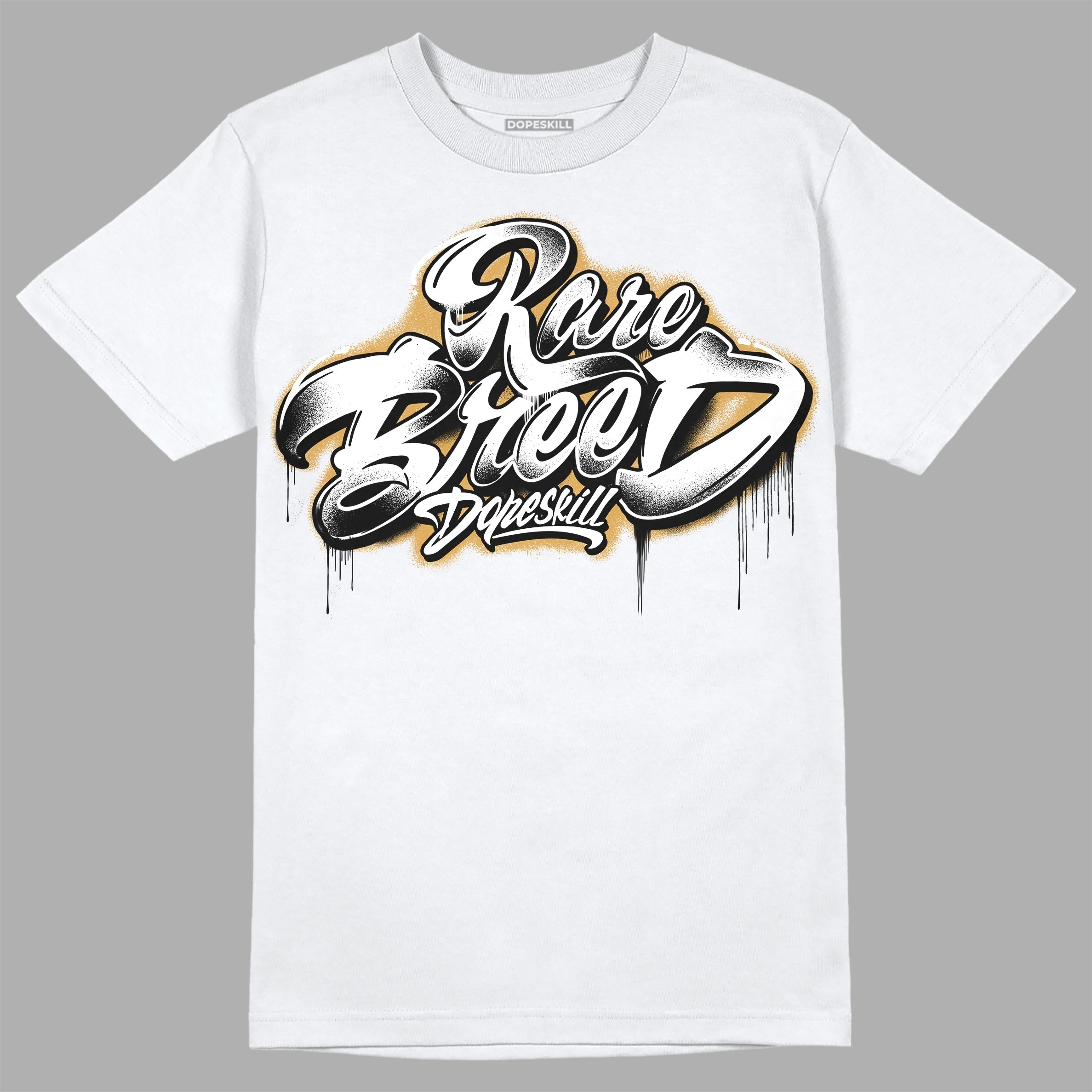 Gratitude 11s superstreetwear T-Shirt Rare Breed Type Graphic