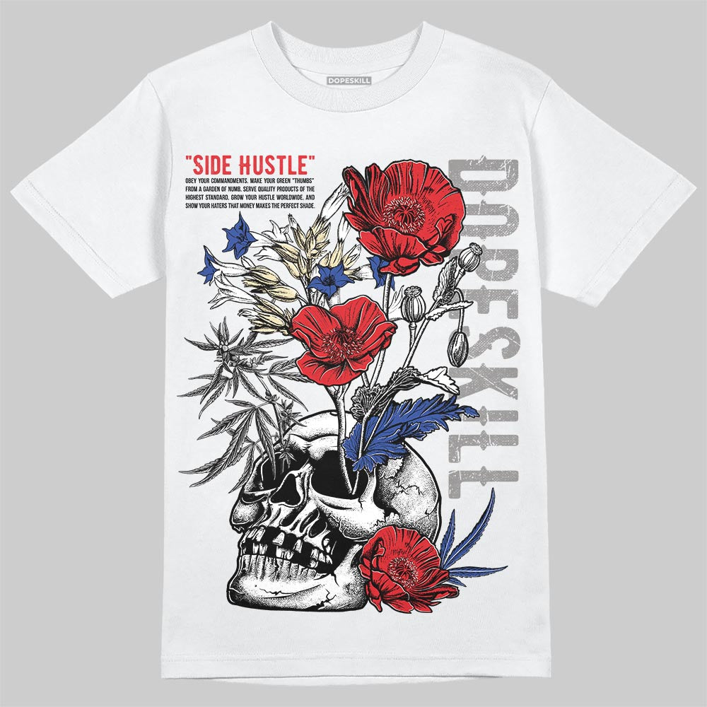Seoul 2.0 3s superstreetwear T-Shirt Side Hustle Graphic