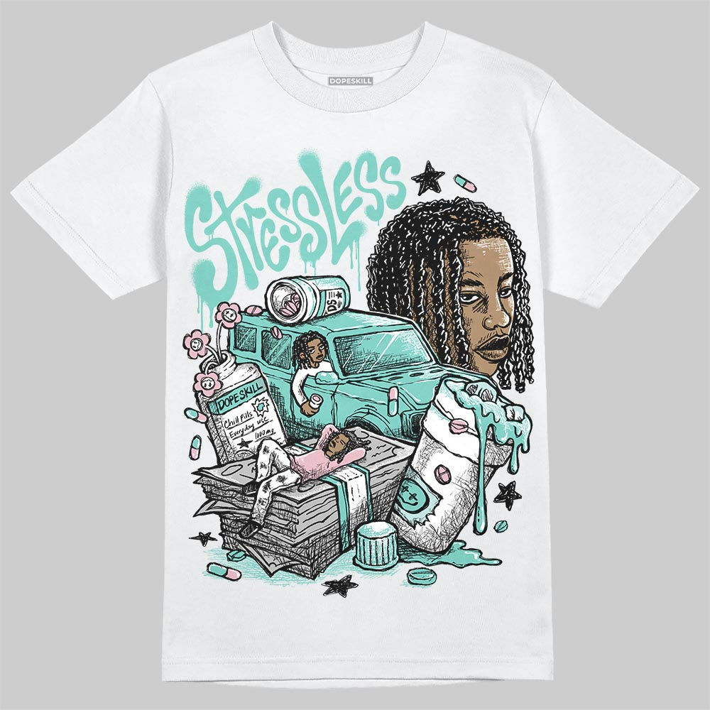 Igloo 11s superstreetwear T-Shirt Stressless Graphic