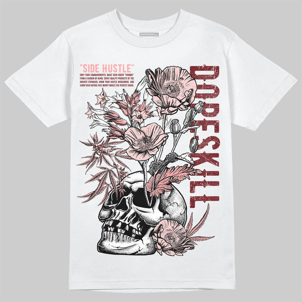 VALENTINE'S Day 3s superstreetwear T-Shirt Side Hustle Graphic