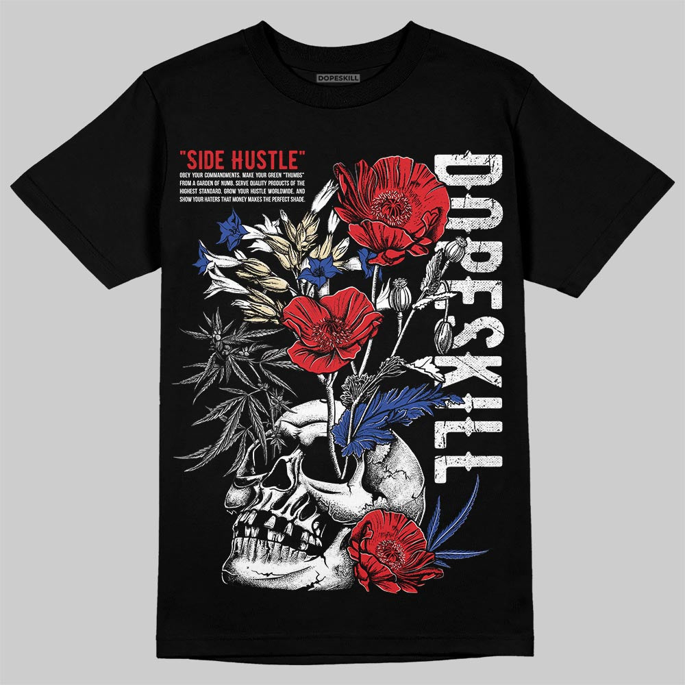 Seoul 2.0 3s superstreetwear T-Shirt Side Hustle Graphic