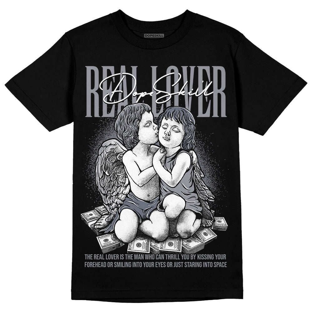 Stealth 14s superstreetwear T-Shirt Real Lover Graphic