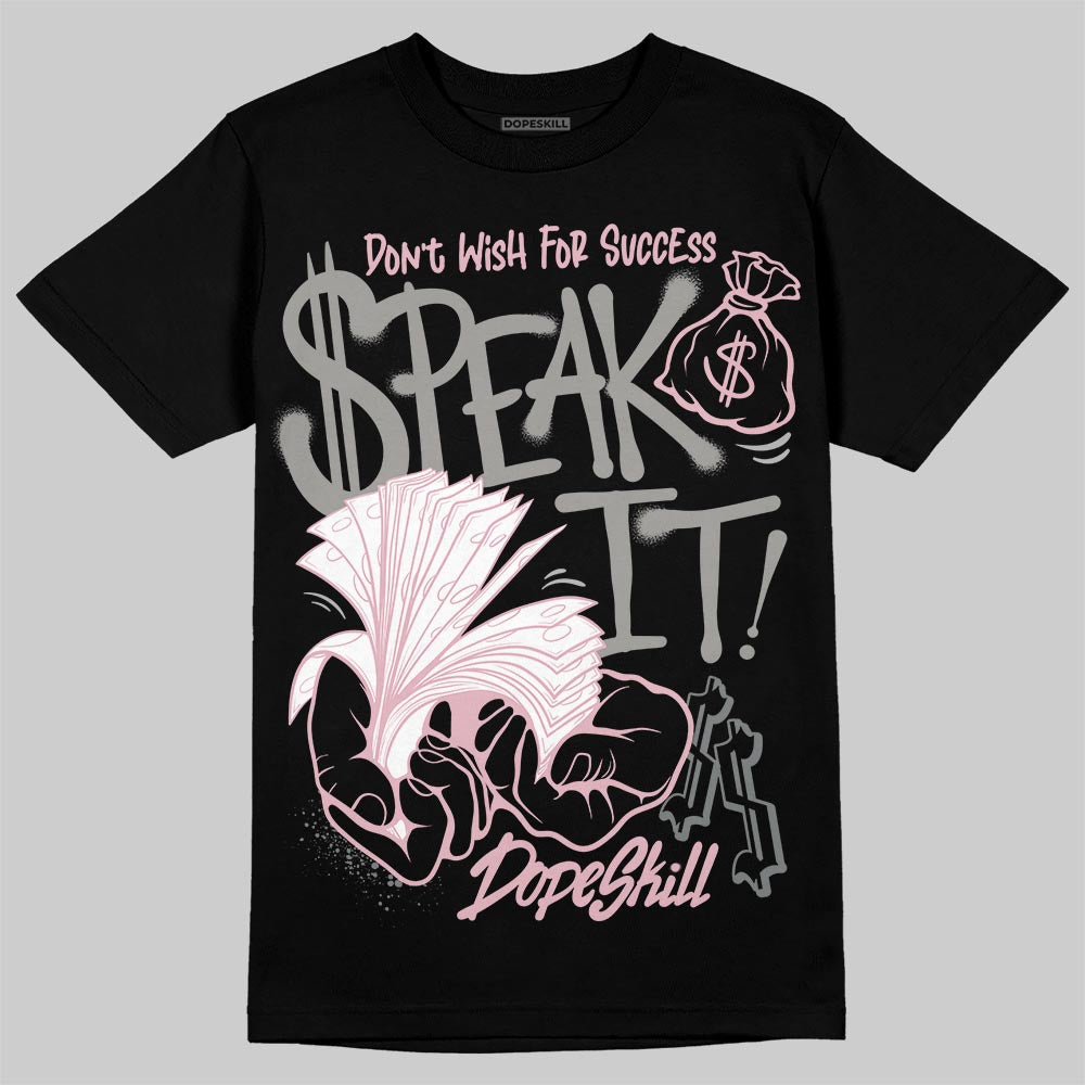 Max 95 OG a??Pink Foama?? superstreetwear T-Shirt Speak It Graphic