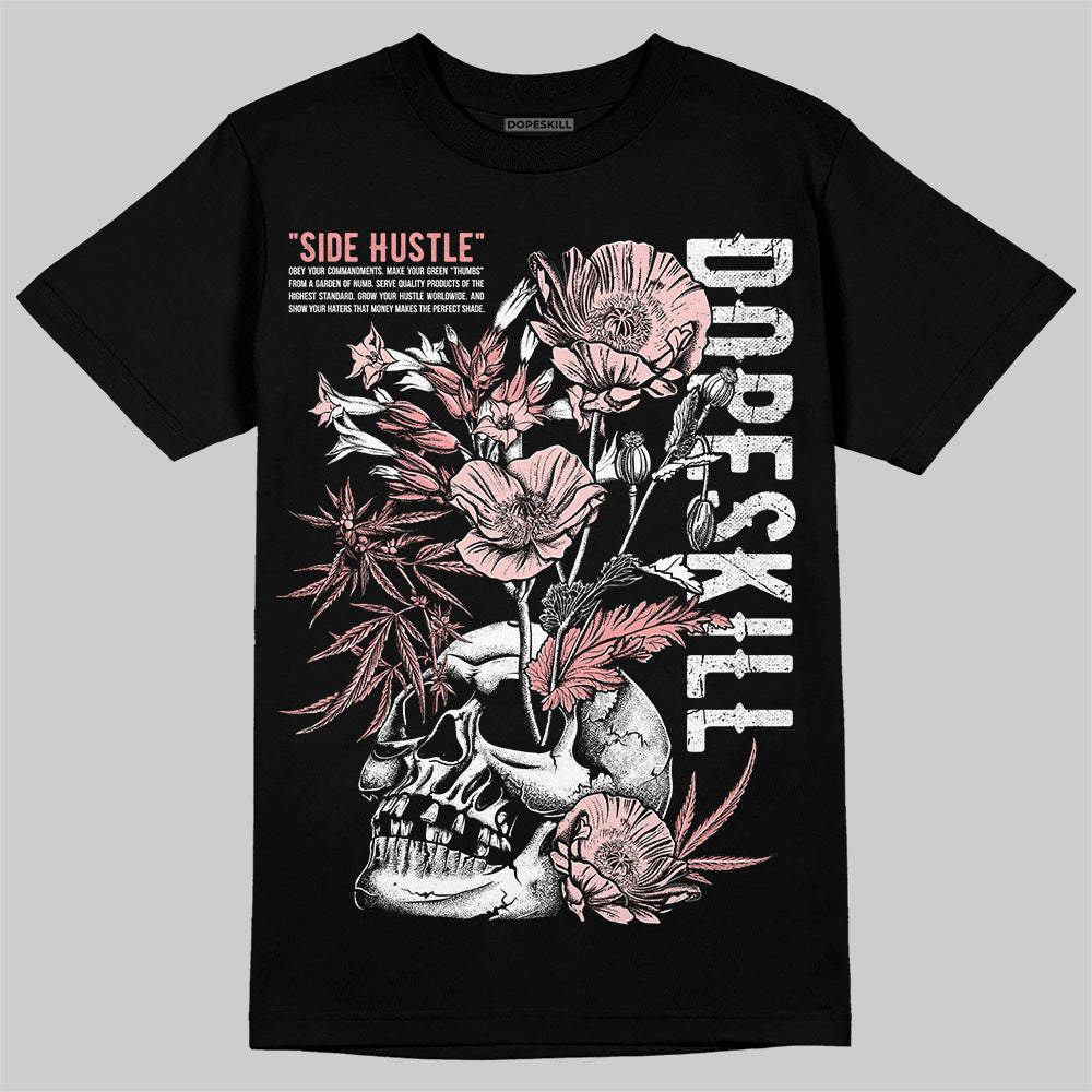 VALENTINE'S Day 3s superstreetwear T-Shirt Side Hustle Graphic