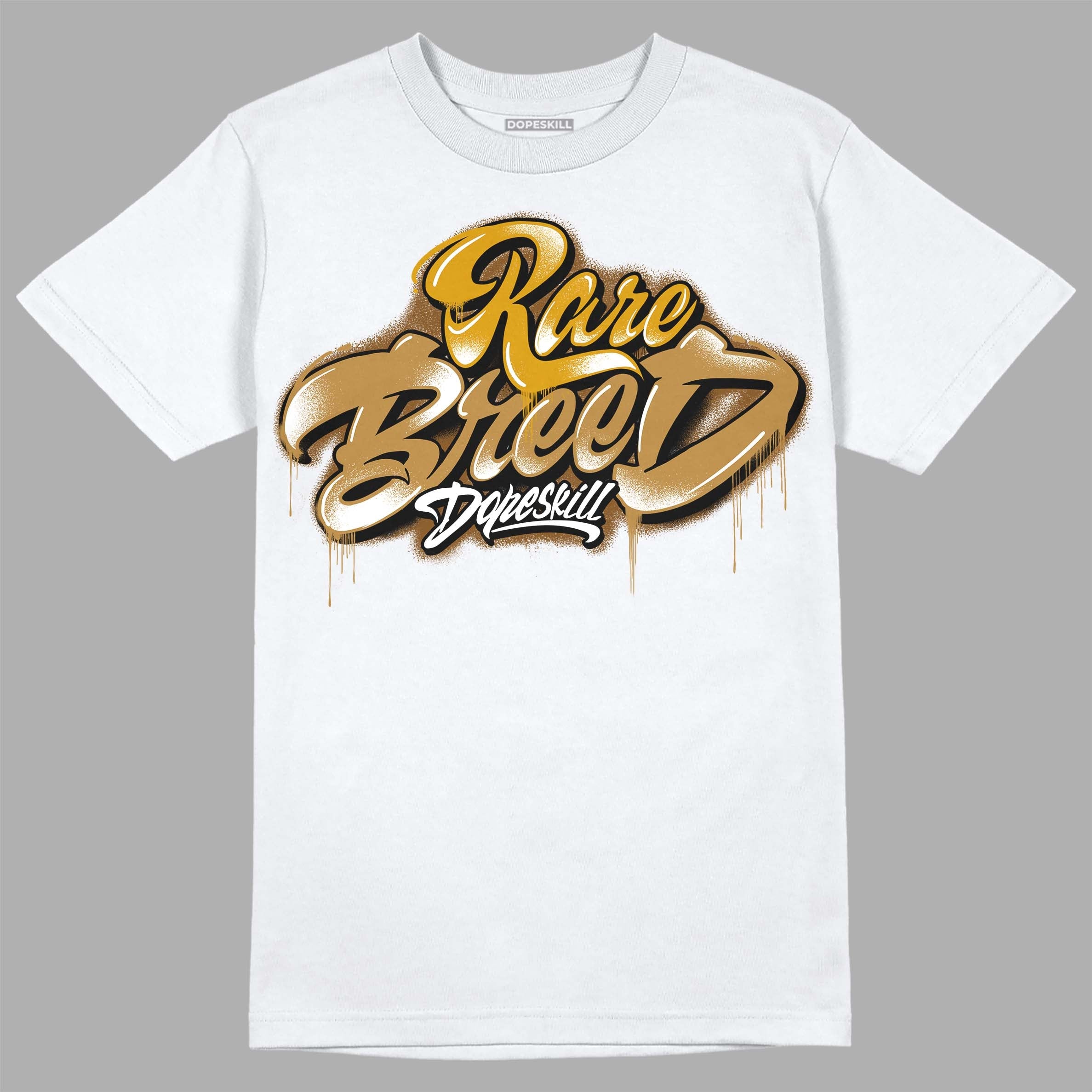 Wheat 13s superstreetwear T-Shirt Rare Breed Type Graphic