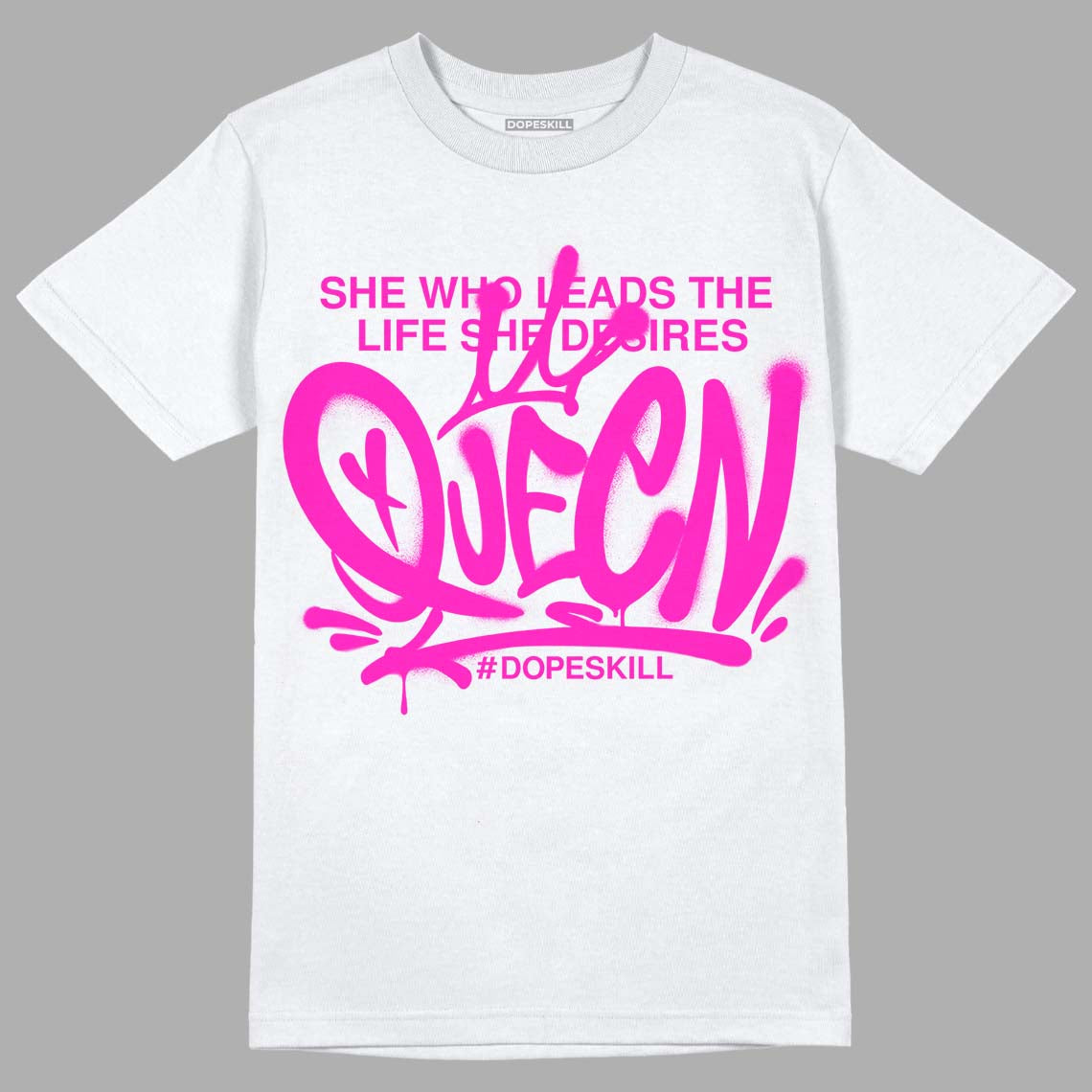 Dunk Low Active Fuchsia superstreetwear T-Shirt Queen Graphic