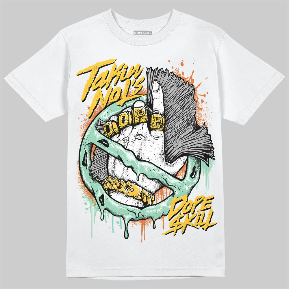SB Dunk a??Rodeoa?? superstreetwear T-Shirt Takin No L's Graphic
