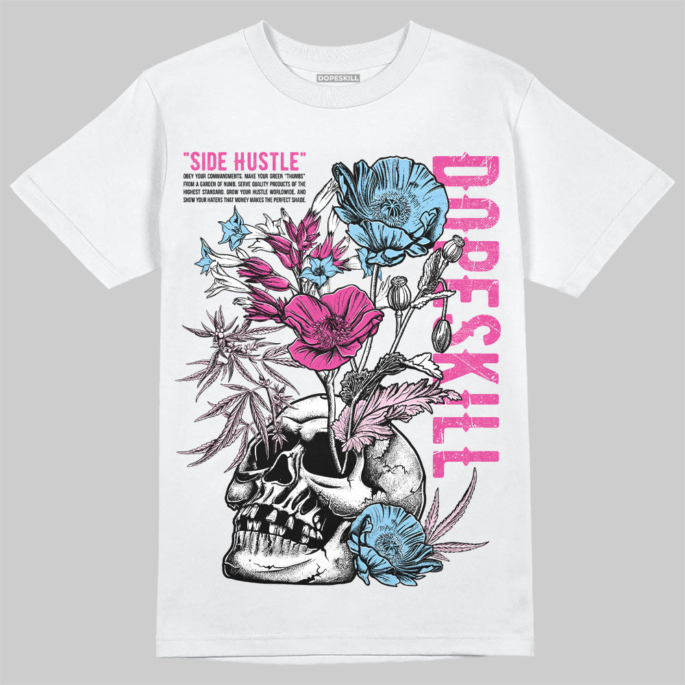 Doernbecher 6s superstreetwear T-Shirt Side Hustle Graphic