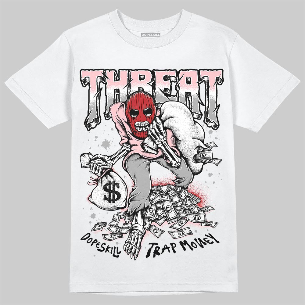 Gel-Nimbus 10.1 Strawberry superstreetwear T-Shirt Threat Graphic