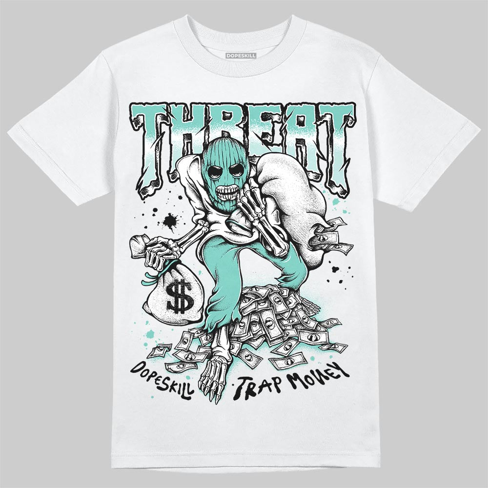 Igloo 11s superstreetwear T-Shirt Threat Graphic