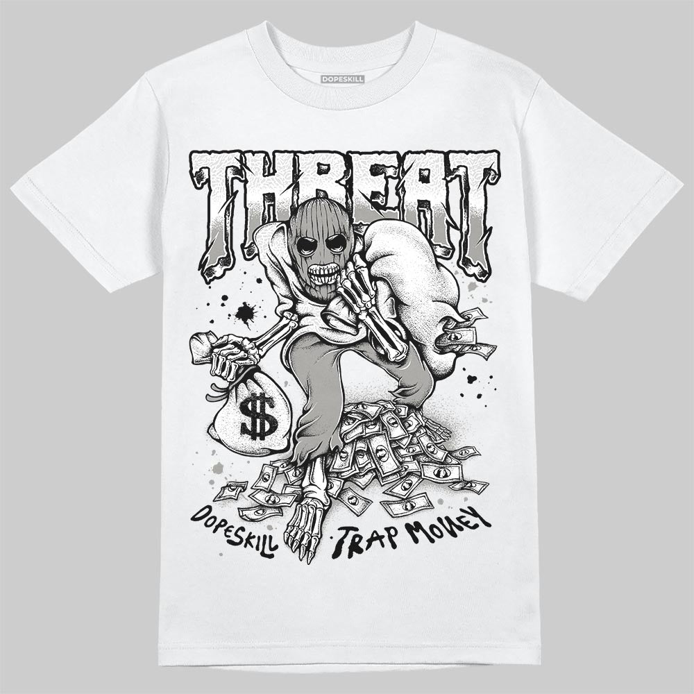 Pure Money 3s superstreetwear T-Shirt Threat Graphic