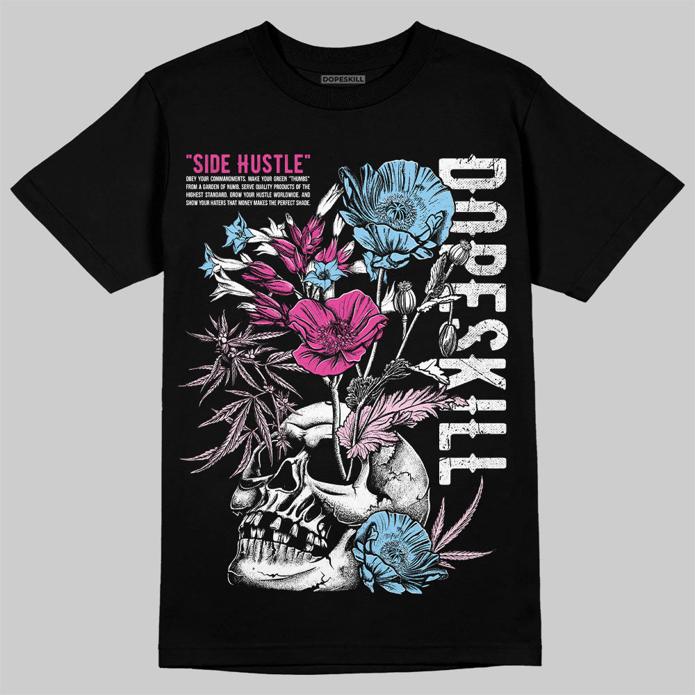 Doernbecher 6s superstreetwear T-Shirt Side Hustle Graphic