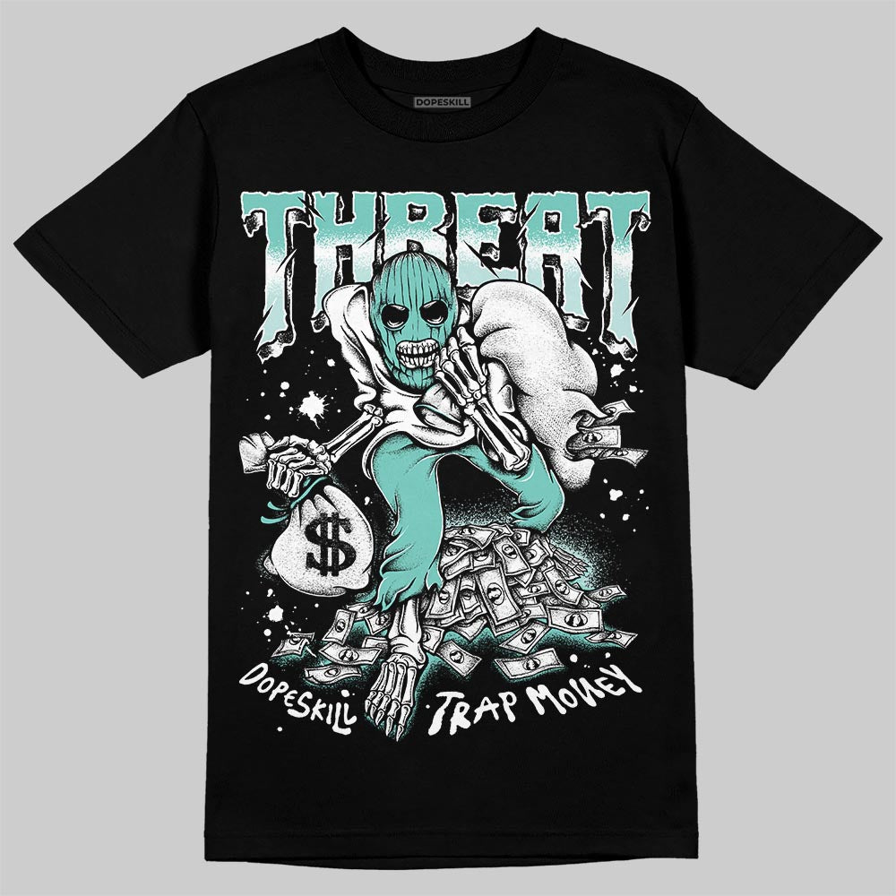Igloo 11s superstreetwear T-Shirt Threat Graphic