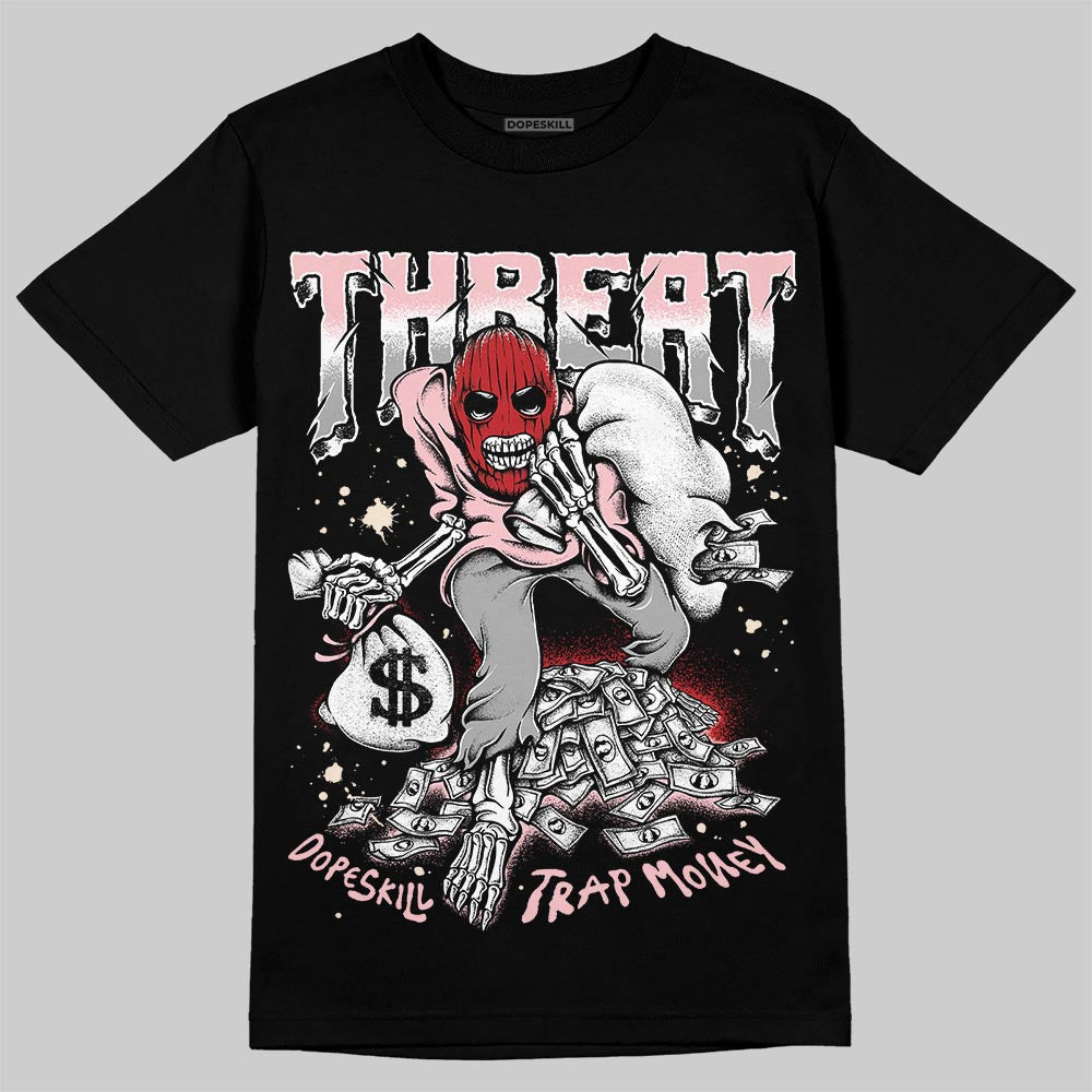 Gel-Nimbus 10.1 Strawberry superstreetwear T-Shirt Threat Graphic