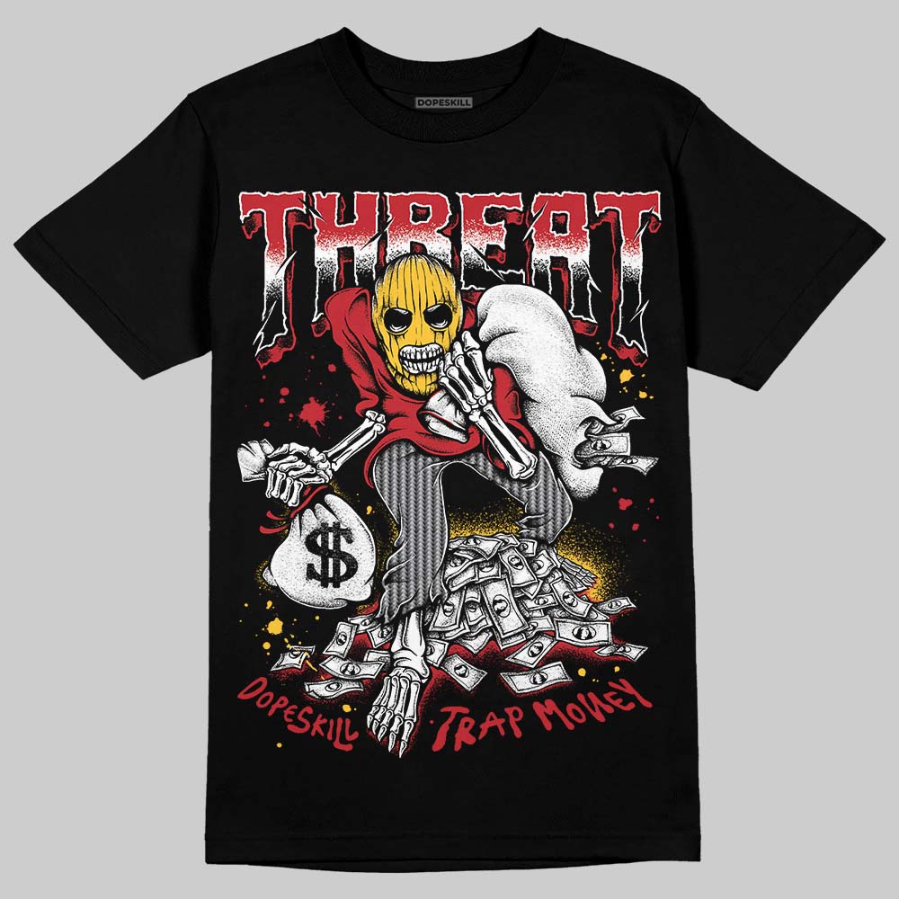 Ferrari 14s superstreetwear T-Shirt Threat Graphic