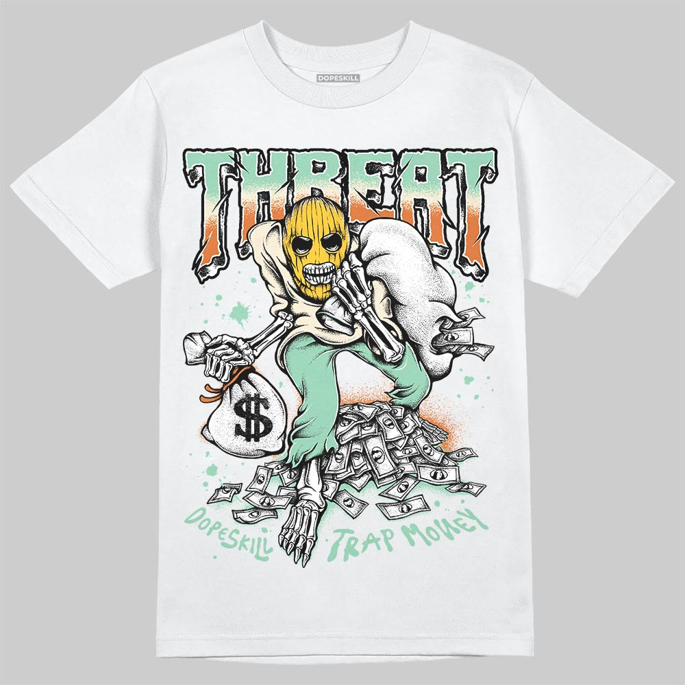 SB Dunk a??Rodeoa?? superstreetwear T-Shirt Threat Graphic