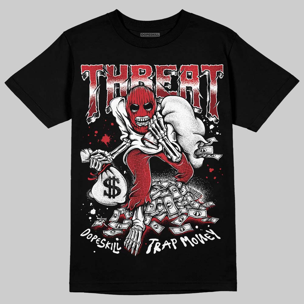 Ruby 1s superstreetwear T-Shirt Threat Graphic