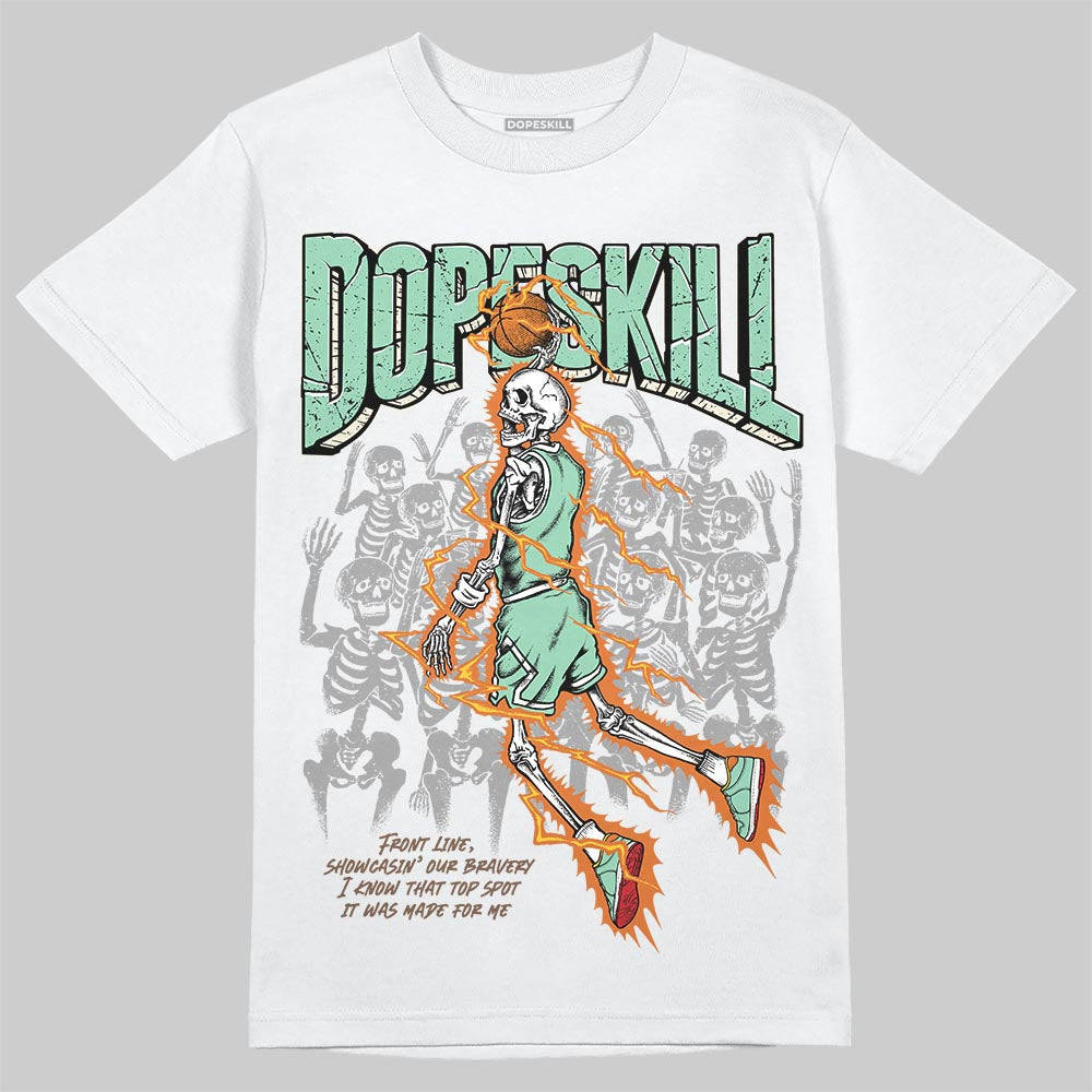 SB Dunk a??Rodeoa?? superstreetwear T-Shirt Thunder Dunk Graphic