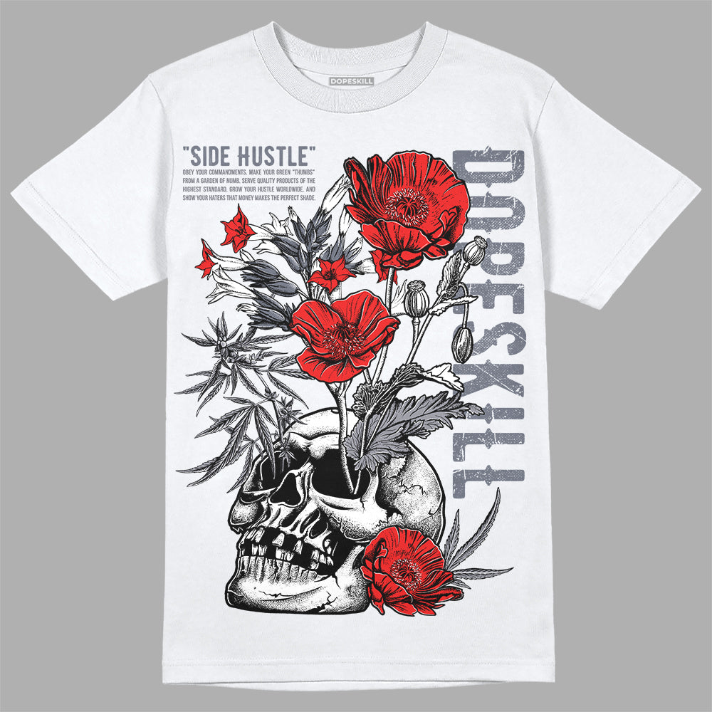 Stealth 14s superstreetwear T-Shirt Side Hustle Graphic