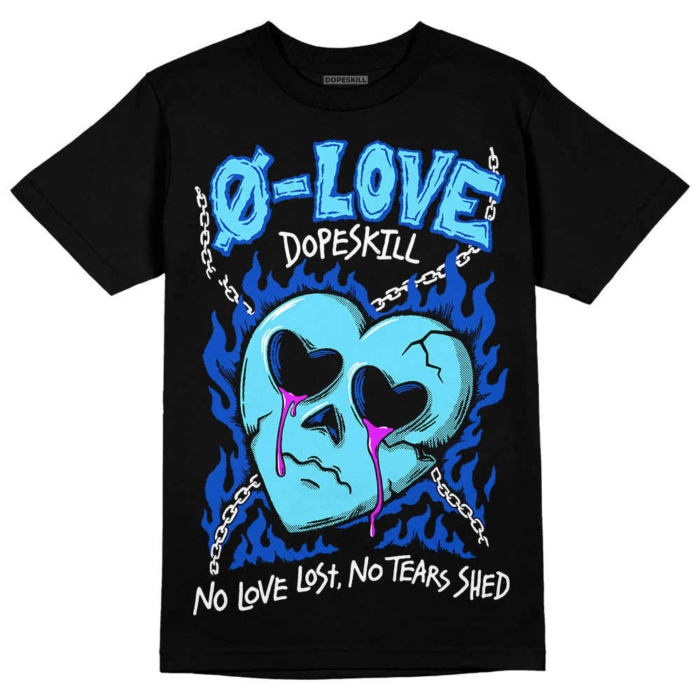SB Dunk Argon superstreetwear T-Shirt Crying Heart Graphic