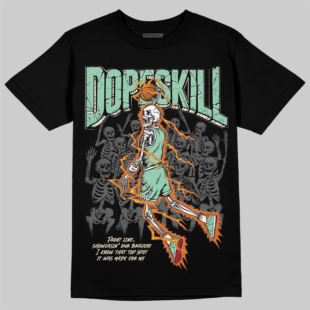 SB Dunk a??Rodeoa?? superstreetwear T-Shirt Thunder Dunk Graphic
