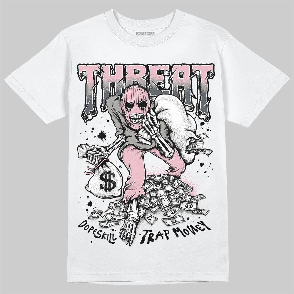 Max 95 OG a??Pink Foama?? superstreetwear T-Shirt Threat Graphic