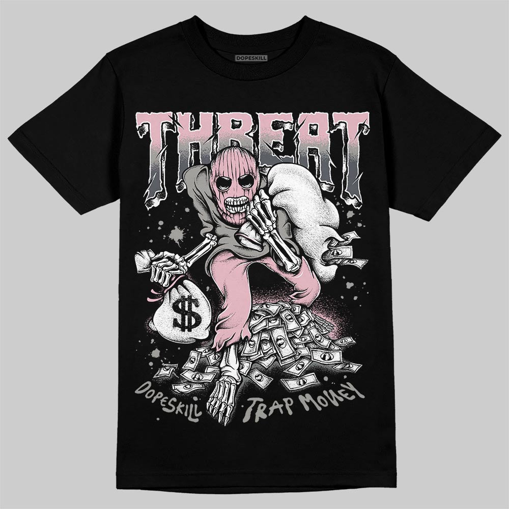 Max 95 OG a??Pink Foama?? superstreetwear T-Shirt Threat Graphic