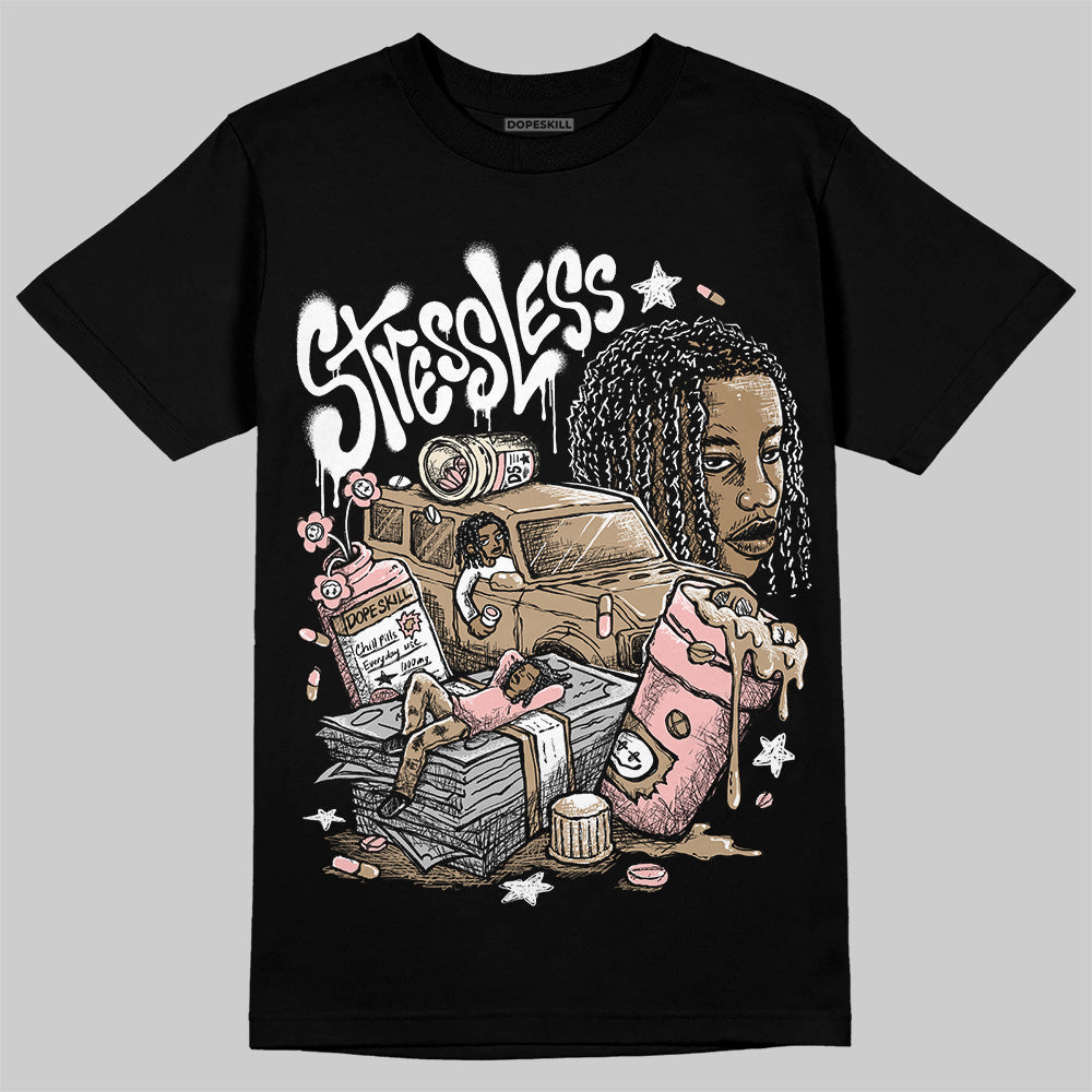 AIR FORCE 1 LINEN superstreetwear T-Shirt Stressless Graphic