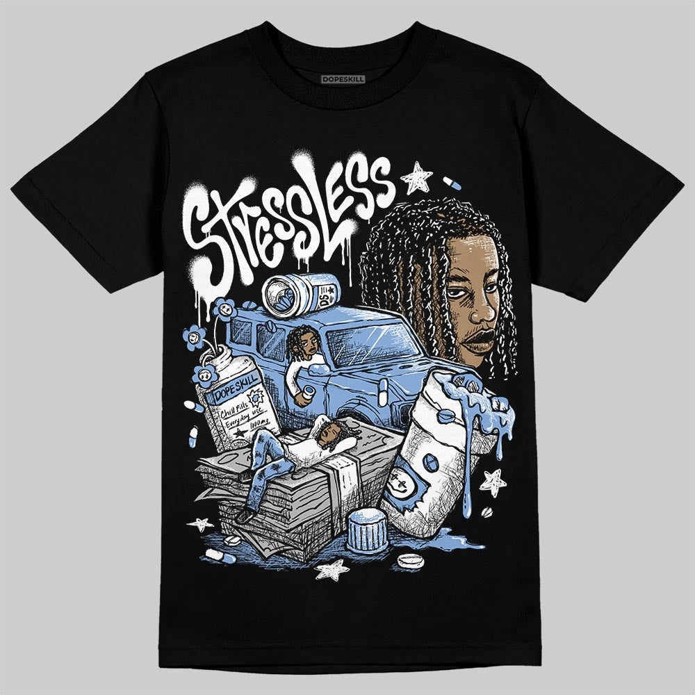Forget Me Not 4s superstreetwear T-Shirt Stressless Graphic