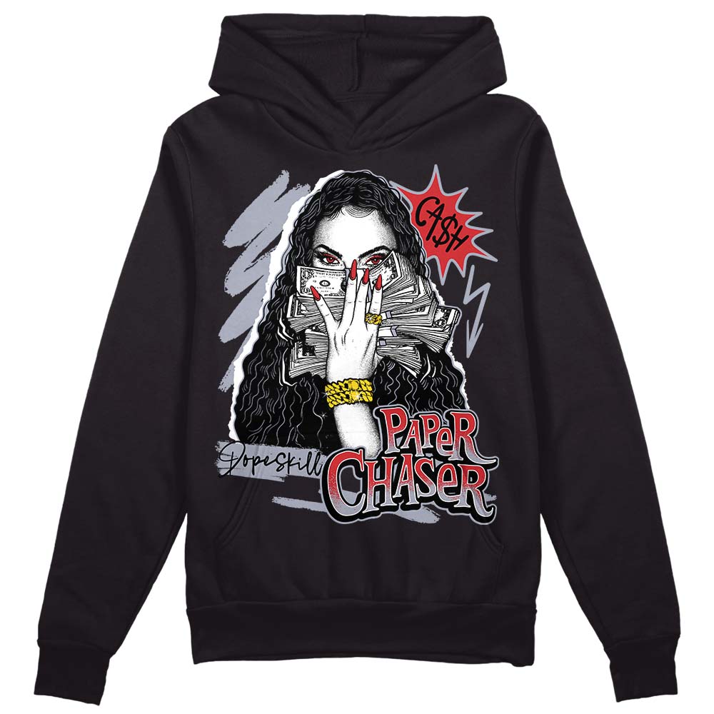 Bred Reimagined 4s superstreetwear Hoodie Sweatshirt NPC Graphic