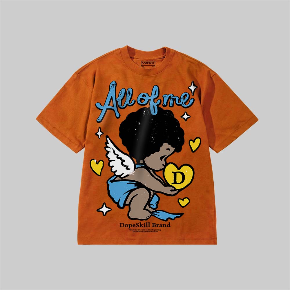 All Of Me superstreetwear Premium T-shirt