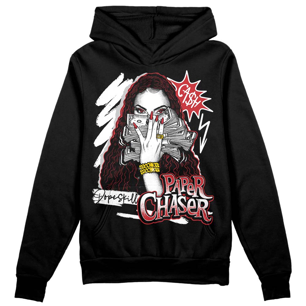 Red Taxi 12s superstreetwear Hoodie Sweatshirt NPC Graphic