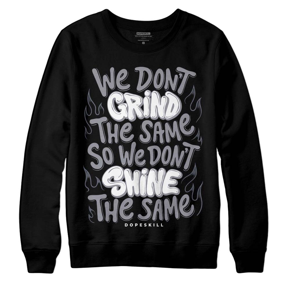 Stealth 14s superstreetwear Sweatshirt Grind Shine Graphic