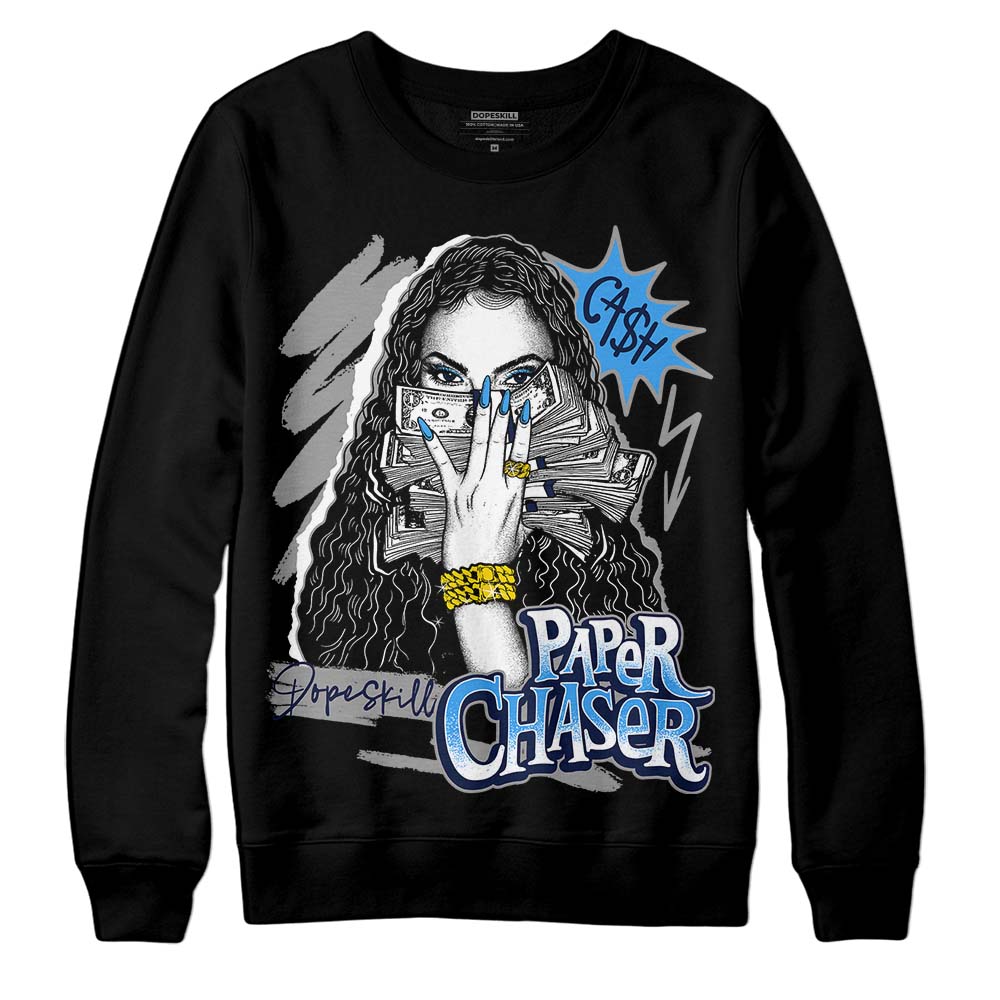 AJ Spizike White Obsidian superstreetwear Sweatshirt NPC Graphic