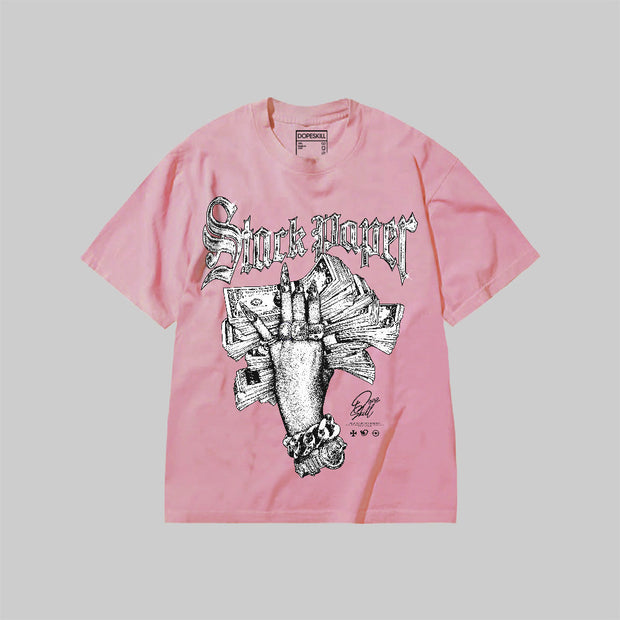 Stack Paper DopeSkill Premium T-shirt