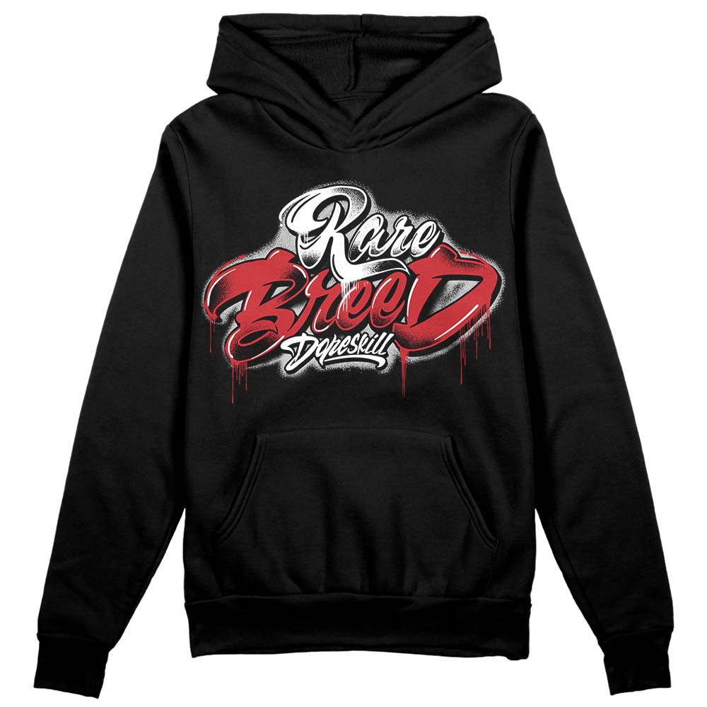 Red Taxi 12s superstreetwear Hoodie Sweatshirt Rare Breed Type Graphic
