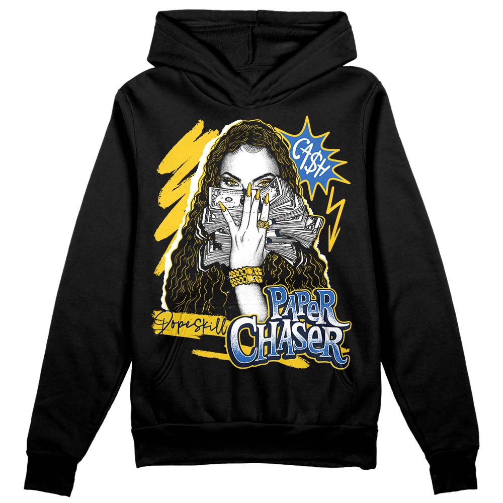 Michigan Dunks superstreetwear Hoodie Sweatshirt NPC Graphic
